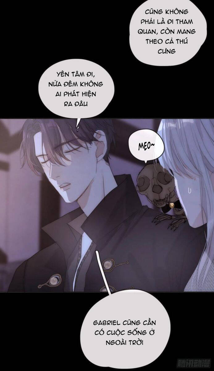 Thỉnh Cùng Ta Đồng Miên-Xin Hãy Ngủ Cùng Ta - Chapter 40 - Page 26