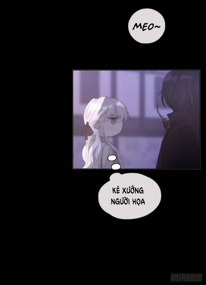 Thỉnh Cùng Ta Đồng Miên-Xin Hãy Ngủ Cùng Ta - Chapter 40 - Page 27