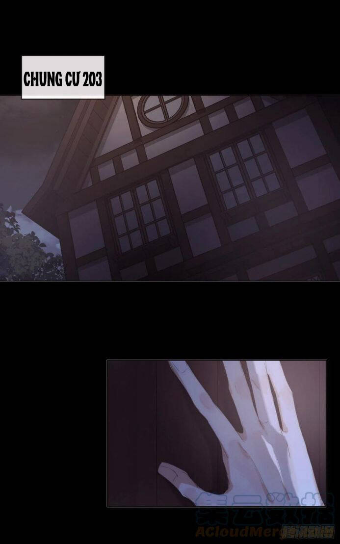 Thỉnh Cùng Ta Đồng Miên-Xin Hãy Ngủ Cùng Ta - Chapter 40 - Page 28