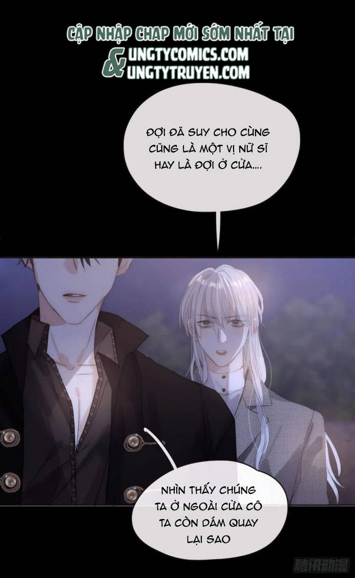Thỉnh Cùng Ta Đồng Miên-Xin Hãy Ngủ Cùng Ta - Chapter 40 - Page 29