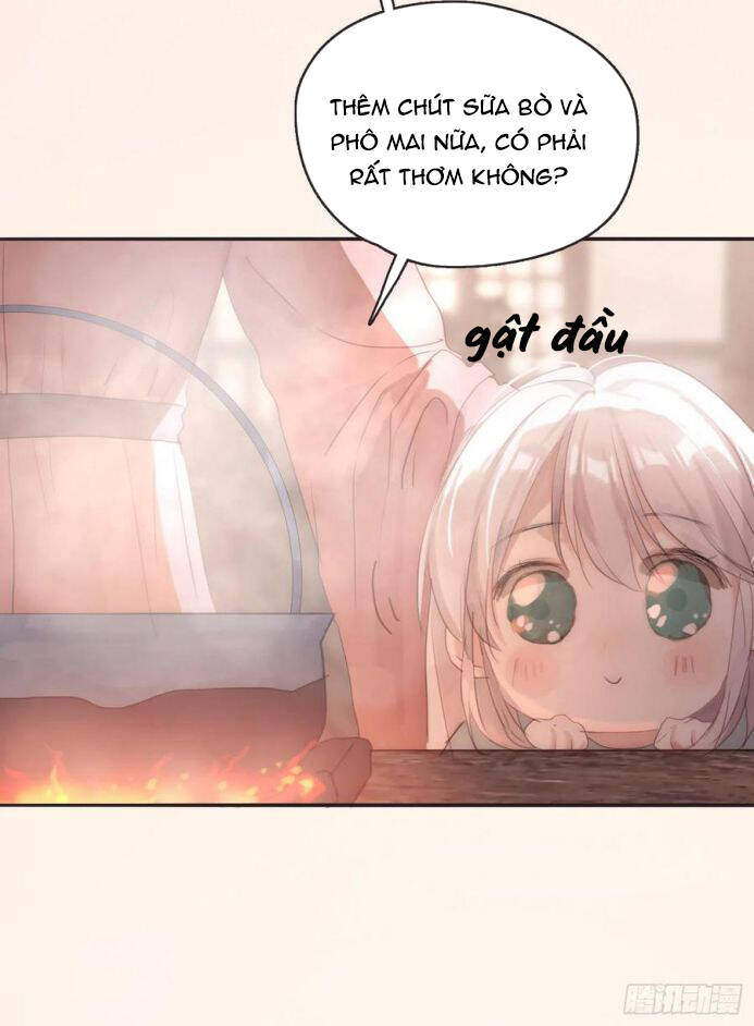 Thỉnh Cùng Ta Đồng Miên-Xin Hãy Ngủ Cùng Ta - Chapter 40 - Page 3