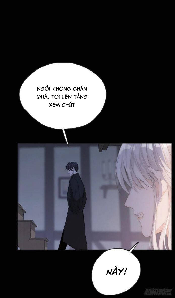 Thỉnh Cùng Ta Đồng Miên-Xin Hãy Ngủ Cùng Ta - Chapter 40 - Page 30