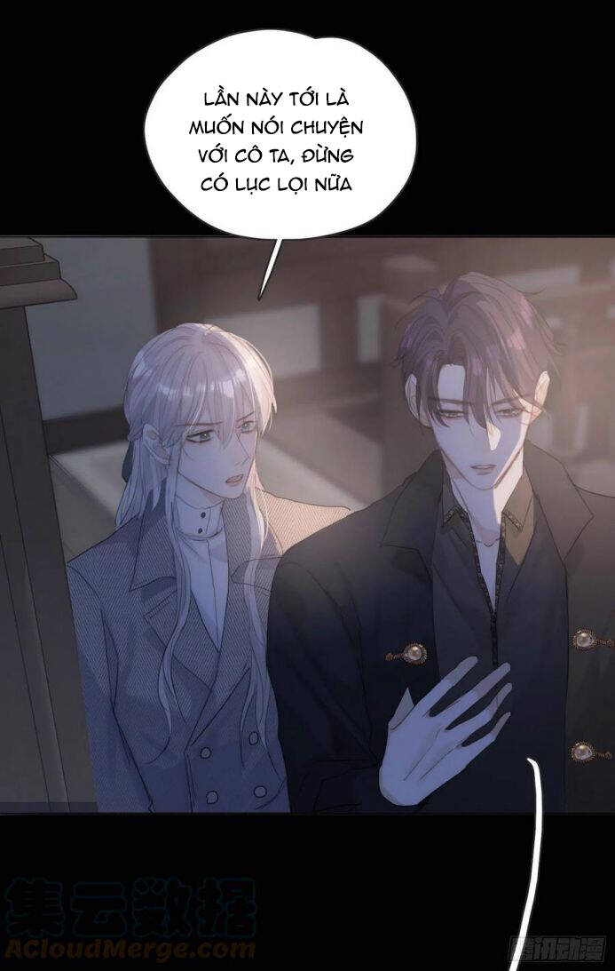 Thỉnh Cùng Ta Đồng Miên-Xin Hãy Ngủ Cùng Ta - Chapter 40 - Page 31