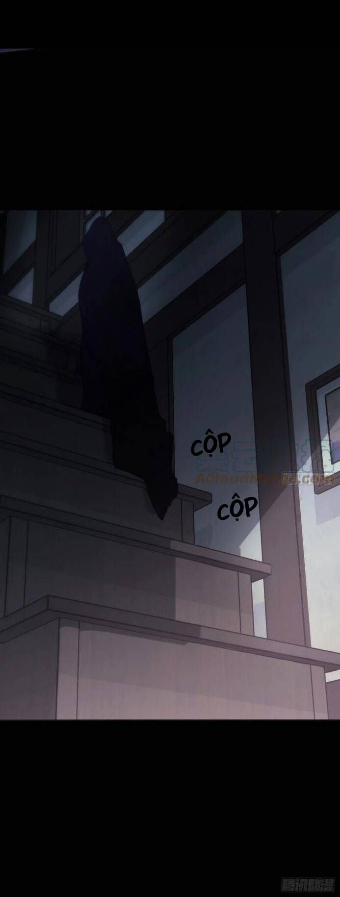 Thỉnh Cùng Ta Đồng Miên-Xin Hãy Ngủ Cùng Ta - Chapter 40 - Page 34