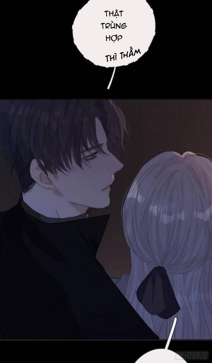 Thỉnh Cùng Ta Đồng Miên-Xin Hãy Ngủ Cùng Ta - Chapter 40 - Page 37