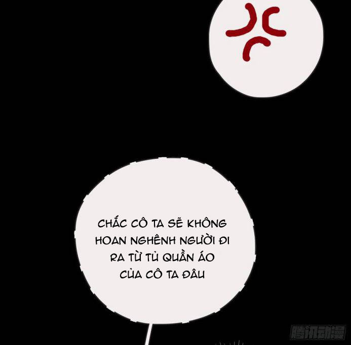 Thỉnh Cùng Ta Đồng Miên-Xin Hãy Ngủ Cùng Ta - Chapter 40 - Page 38