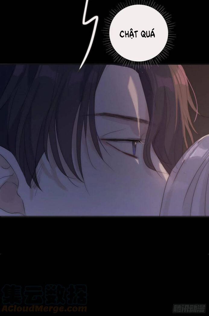 Thỉnh Cùng Ta Đồng Miên-Xin Hãy Ngủ Cùng Ta - Chapter 40 - Page 39