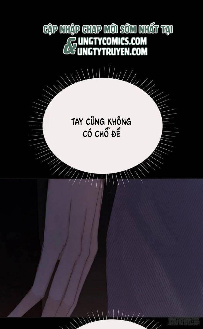 Thỉnh Cùng Ta Đồng Miên-Xin Hãy Ngủ Cùng Ta - Chapter 40 - Page 40