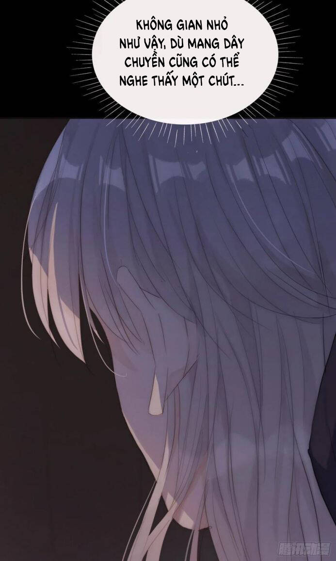 Thỉnh Cùng Ta Đồng Miên-Xin Hãy Ngủ Cùng Ta - Chapter 40 - Page 41