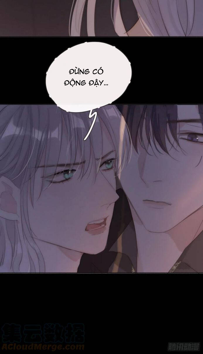 Thỉnh Cùng Ta Đồng Miên-Xin Hãy Ngủ Cùng Ta - Chapter 40 - Page 42