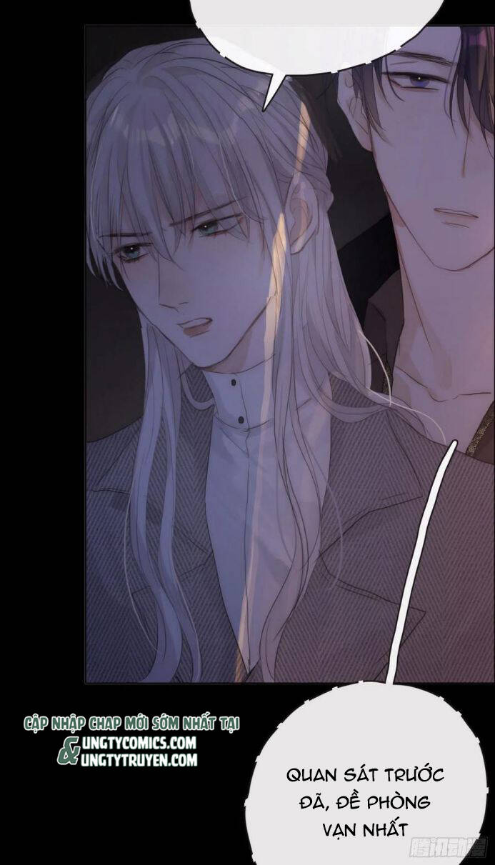 Thỉnh Cùng Ta Đồng Miên-Xin Hãy Ngủ Cùng Ta - Chapter 40 - Page 44