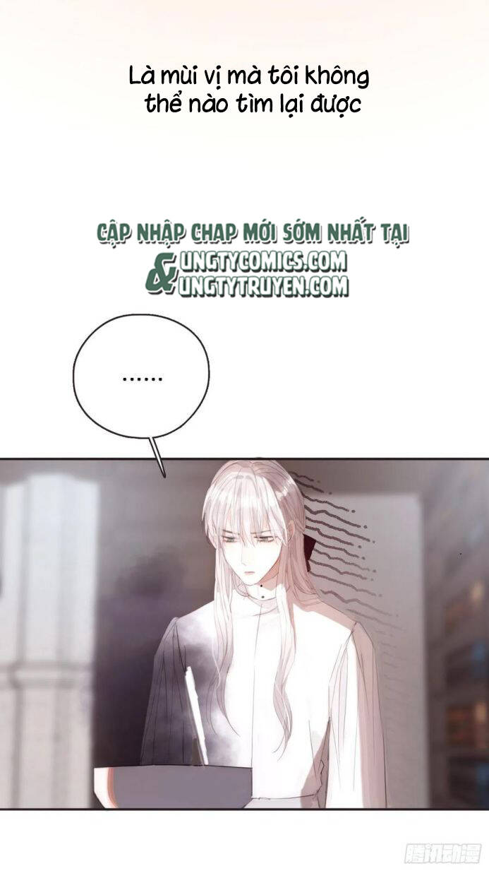 Thỉnh Cùng Ta Đồng Miên-Xin Hãy Ngủ Cùng Ta - Chapter 40 - Page 5