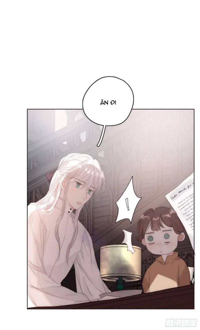 Thỉnh Cùng Ta Đồng Miên-Xin Hãy Ngủ Cùng Ta - Chapter 40 - Page 6