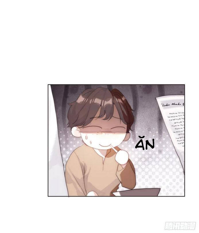 Thỉnh Cùng Ta Đồng Miên-Xin Hãy Ngủ Cùng Ta - Chapter 40 - Page 8