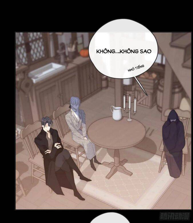 Thỉnh Cùng Ta Đồng Miên-Xin Hãy Ngủ Cùng Ta - Chapter 41 - Page 14