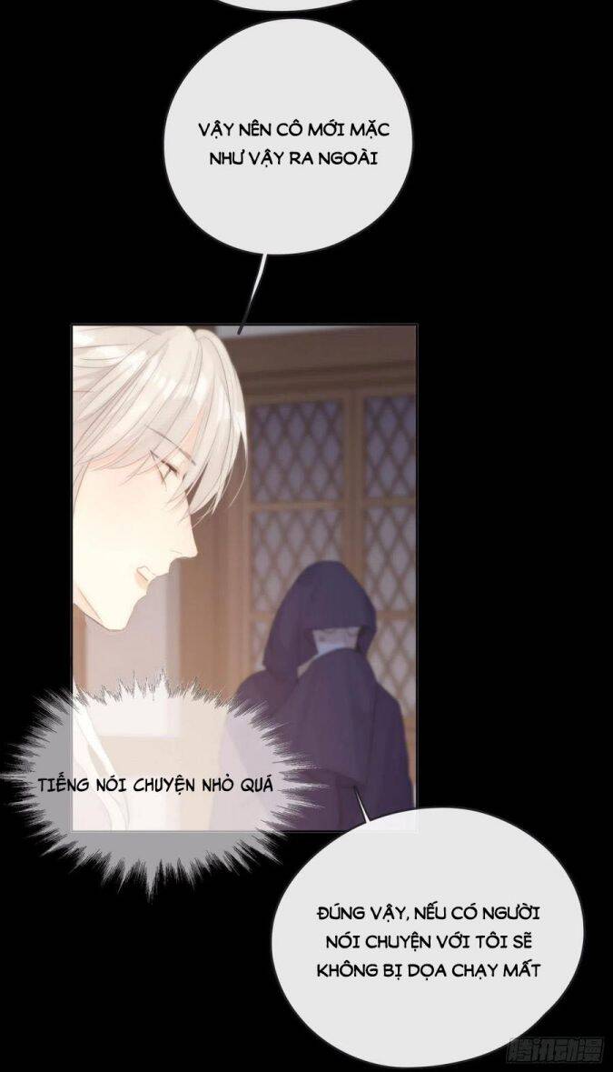 Thỉnh Cùng Ta Đồng Miên-Xin Hãy Ngủ Cùng Ta - Chapter 41 - Page 20