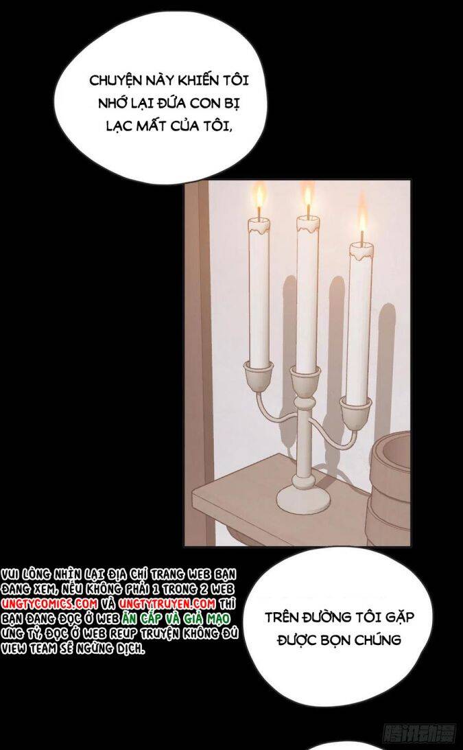 Thỉnh Cùng Ta Đồng Miên-Xin Hãy Ngủ Cùng Ta - Chapter 41 - Page 23