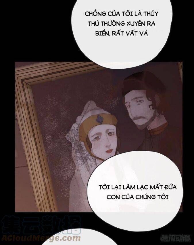 Thỉnh Cùng Ta Đồng Miên-Xin Hãy Ngủ Cùng Ta - Chapter 41 - Page 28