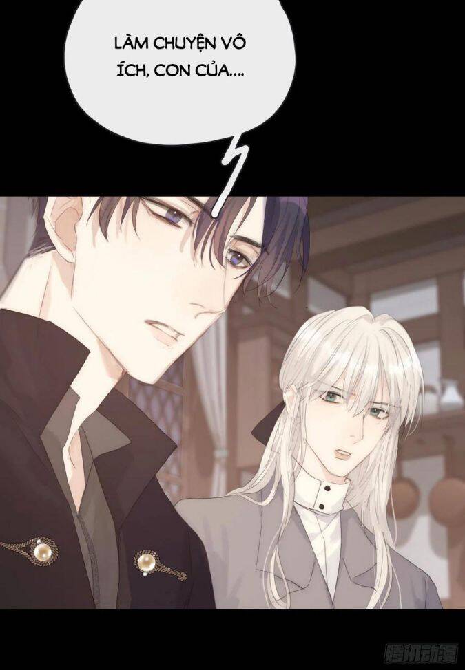 Thỉnh Cùng Ta Đồng Miên-Xin Hãy Ngủ Cùng Ta - Chapter 41 - Page 30