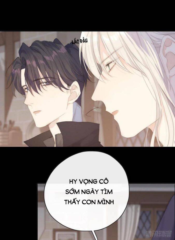 Thỉnh Cùng Ta Đồng Miên-Xin Hãy Ngủ Cùng Ta - Chapter 41 - Page 32