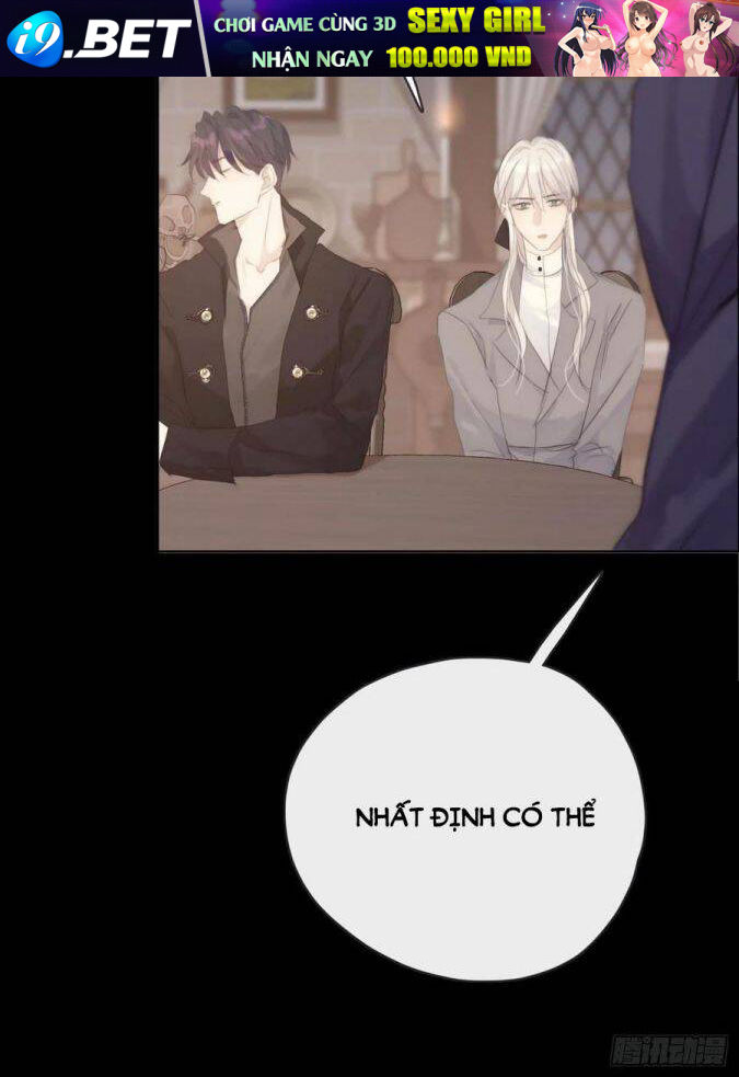 Thỉnh Cùng Ta Đồng Miên-Xin Hãy Ngủ Cùng Ta - Chapter 41 - Page 33