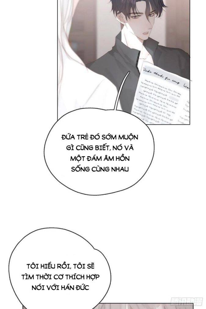 Thỉnh Cùng Ta Đồng Miên-Xin Hãy Ngủ Cùng Ta - Chapter 41 - Page 38
