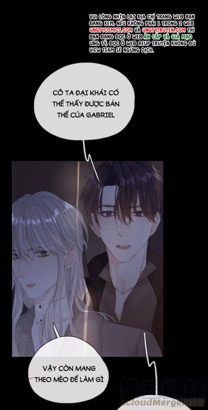 Thỉnh Cùng Ta Đồng Miên-Xin Hãy Ngủ Cùng Ta - Chapter 41 - Page 4