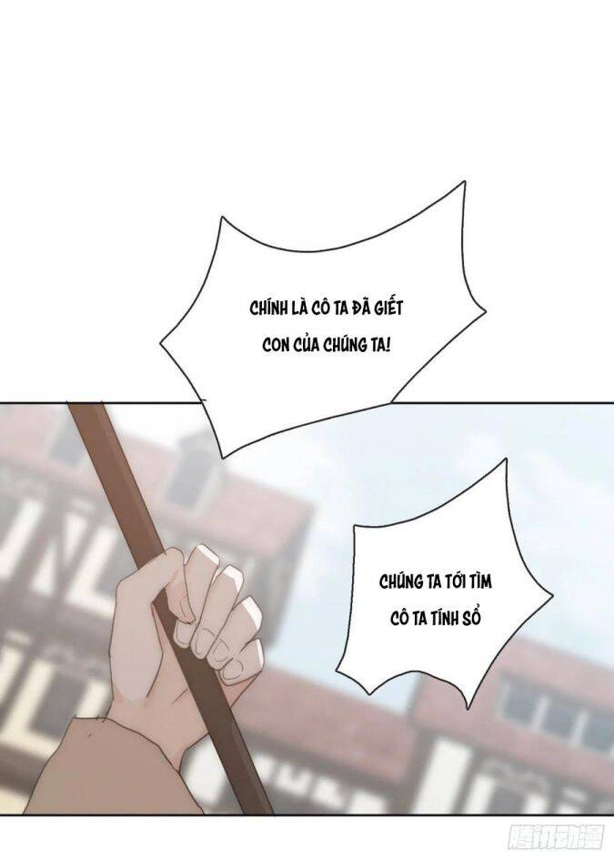 Thỉnh Cùng Ta Đồng Miên-Xin Hãy Ngủ Cùng Ta - Chapter 41 - Page 41