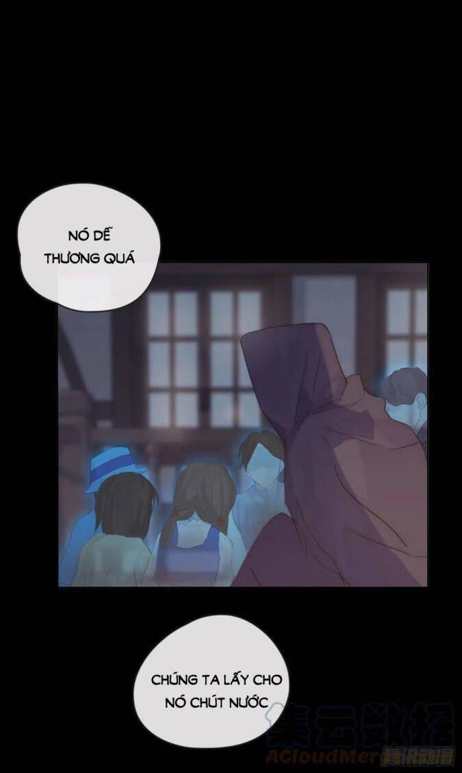 Thỉnh Cùng Ta Đồng Miên-Xin Hãy Ngủ Cùng Ta - Chapter 41 - Page 7