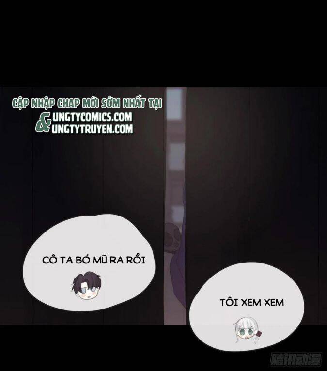 Thỉnh Cùng Ta Đồng Miên-Xin Hãy Ngủ Cùng Ta - Chapter 41 - Page 8