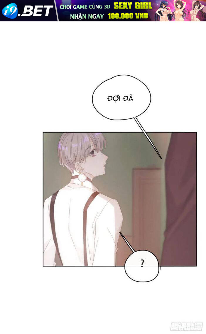 Thỉnh Cùng Ta Đồng Miên-Xin Hãy Ngủ Cùng Ta - Chapter 42 - Page 14