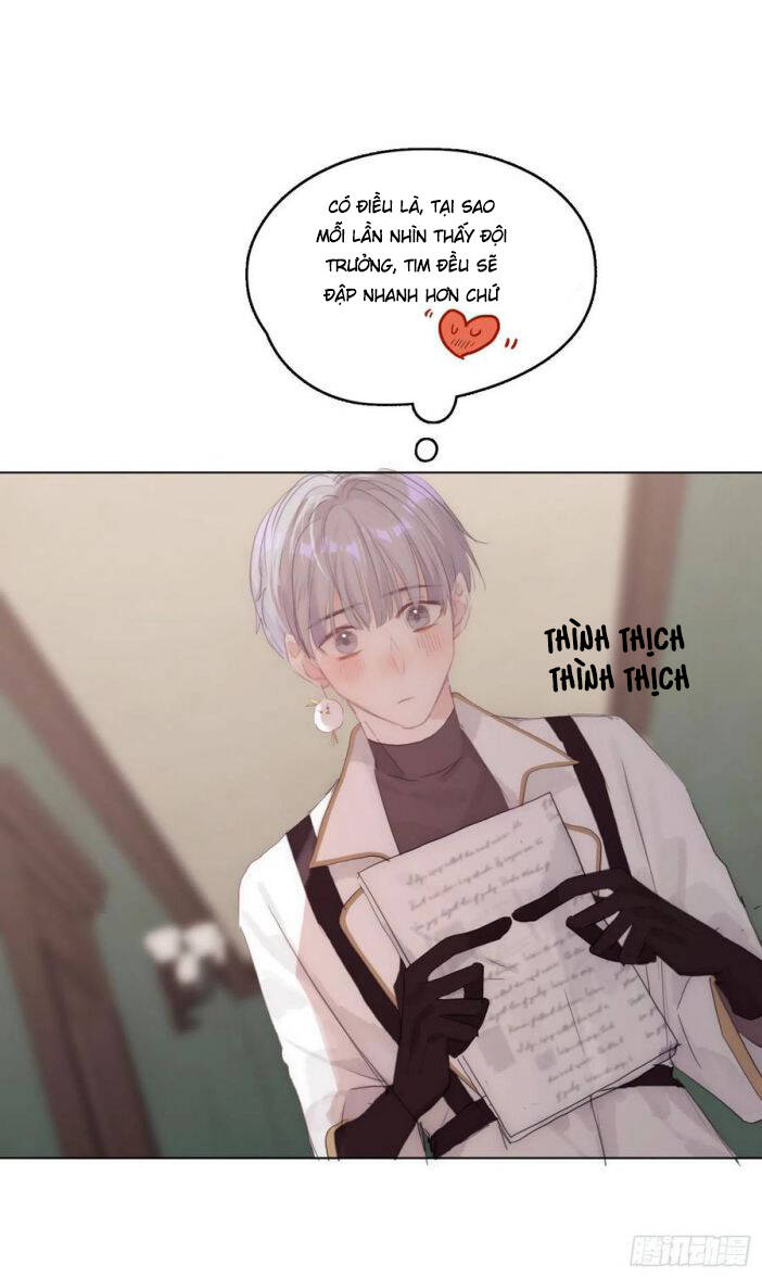 Thỉnh Cùng Ta Đồng Miên-Xin Hãy Ngủ Cùng Ta - Chapter 42 - Page 18