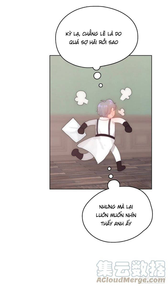 Thỉnh Cùng Ta Đồng Miên-Xin Hãy Ngủ Cùng Ta - Chapter 42 - Page 19