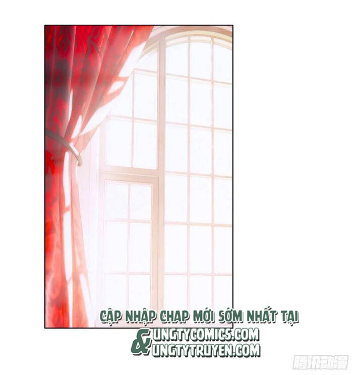 Thỉnh Cùng Ta Đồng Miên-Xin Hãy Ngủ Cùng Ta - Chapter 42 - Page 21