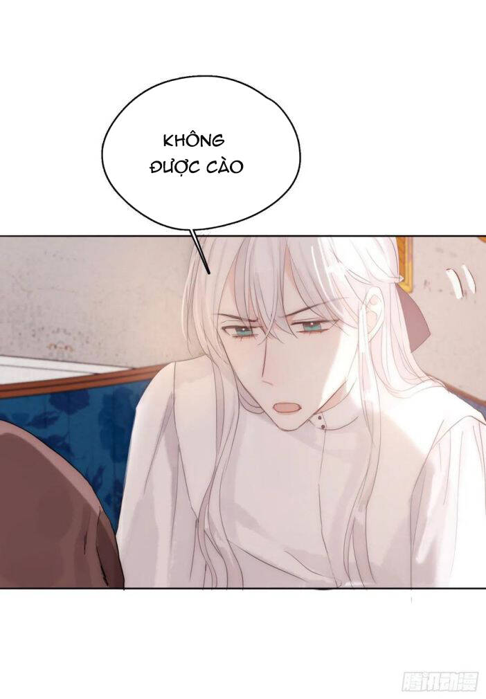 Thỉnh Cùng Ta Đồng Miên-Xin Hãy Ngủ Cùng Ta - Chapter 42 - Page 23