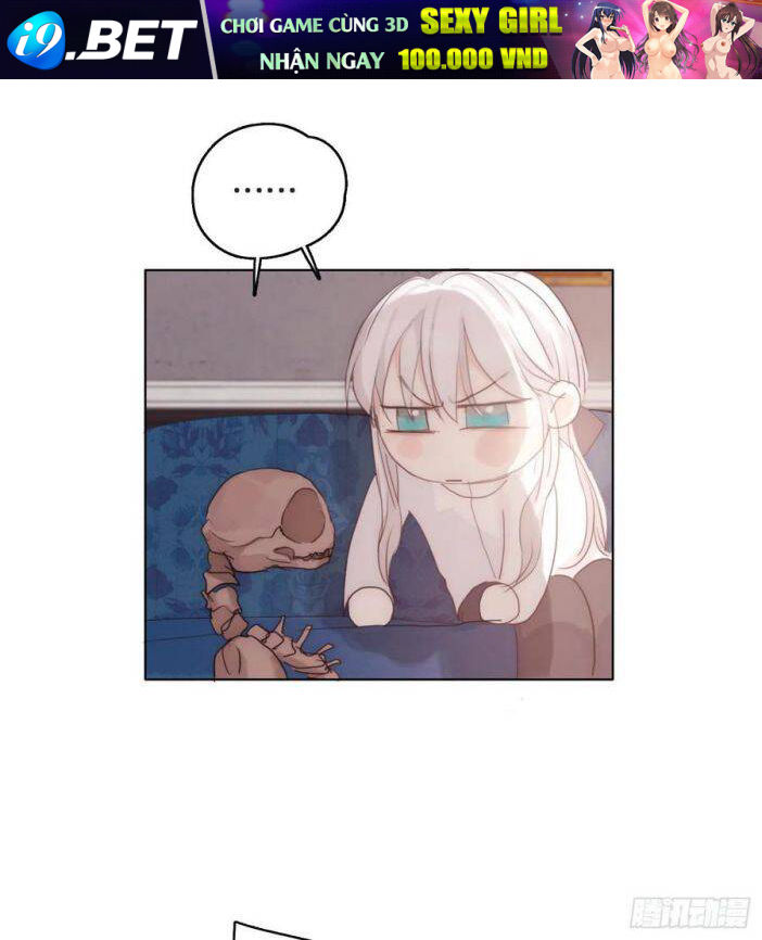 Thỉnh Cùng Ta Đồng Miên-Xin Hãy Ngủ Cùng Ta - Chapter 42 - Page 24