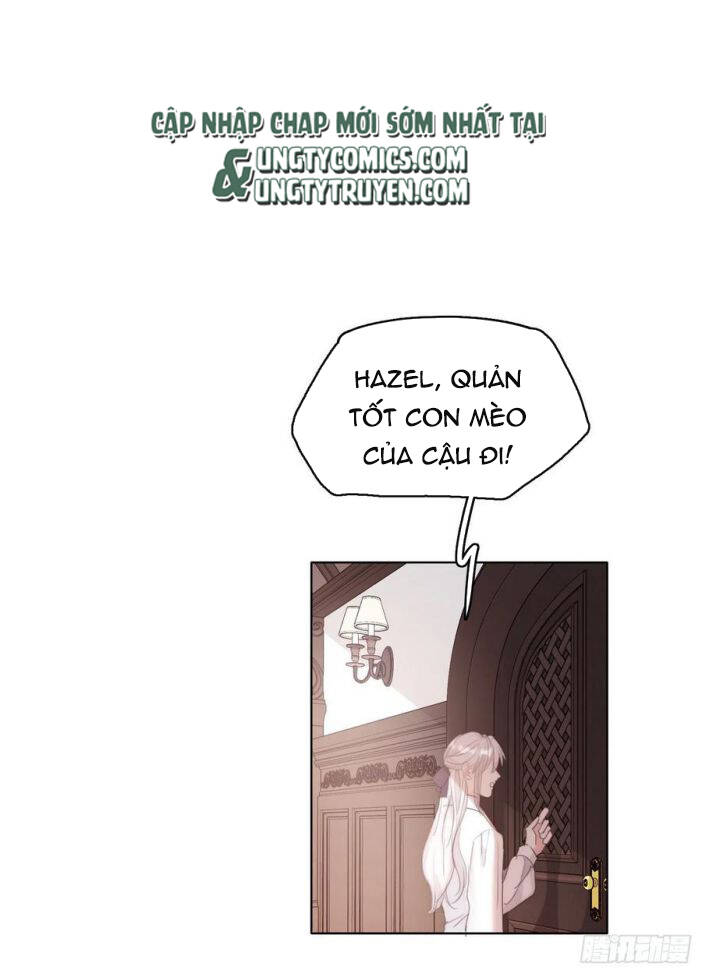 Thỉnh Cùng Ta Đồng Miên-Xin Hãy Ngủ Cùng Ta - Chapter 42 - Page 26