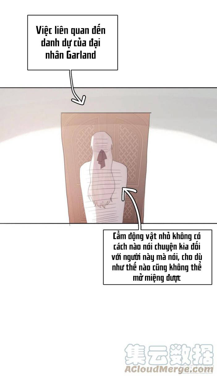 Thỉnh Cùng Ta Đồng Miên-Xin Hãy Ngủ Cùng Ta - Chapter 42 - Page 28