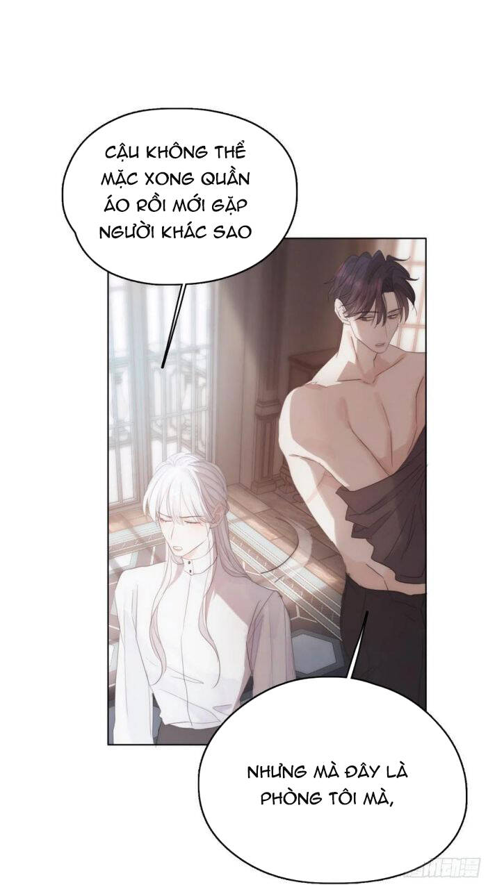 Thỉnh Cùng Ta Đồng Miên-Xin Hãy Ngủ Cùng Ta - Chapter 42 - Page 30