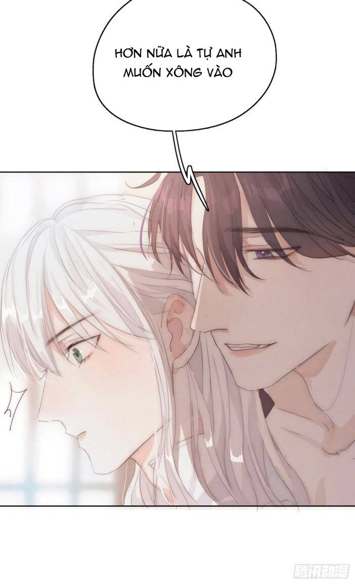 Thỉnh Cùng Ta Đồng Miên-Xin Hãy Ngủ Cùng Ta - Chapter 42 - Page 33