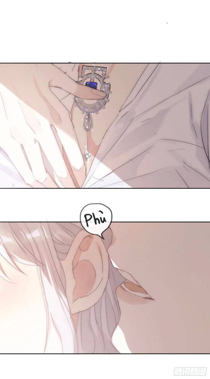 Thỉnh Cùng Ta Đồng Miên-Xin Hãy Ngủ Cùng Ta - Chapter 42 - Page 38