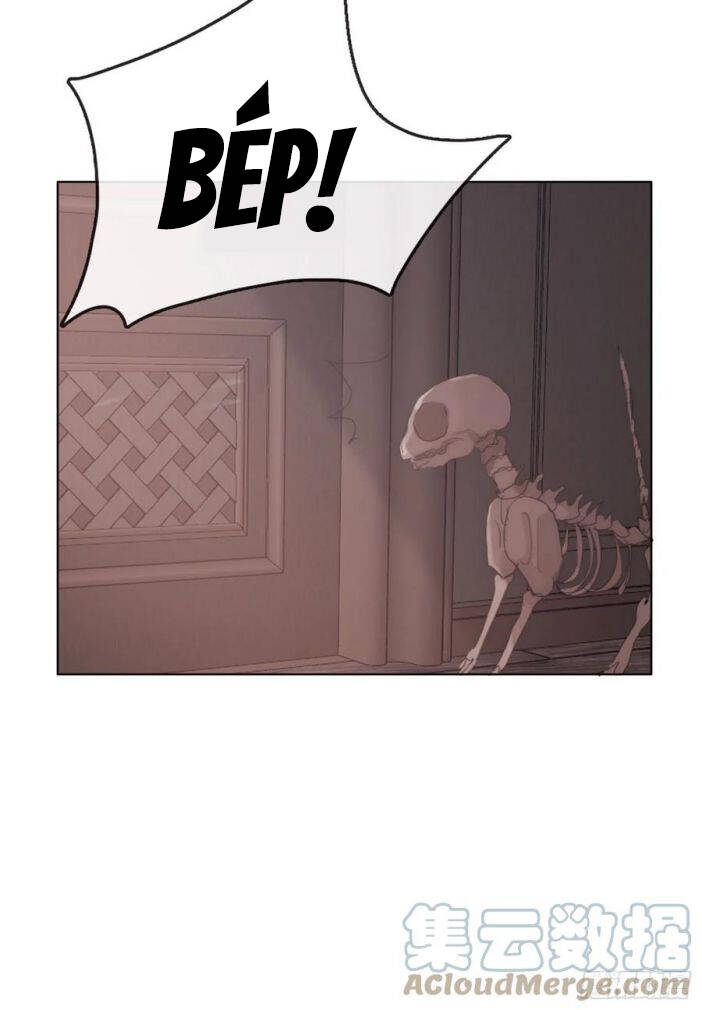 Thỉnh Cùng Ta Đồng Miên-Xin Hãy Ngủ Cùng Ta - Chapter 42 - Page 40