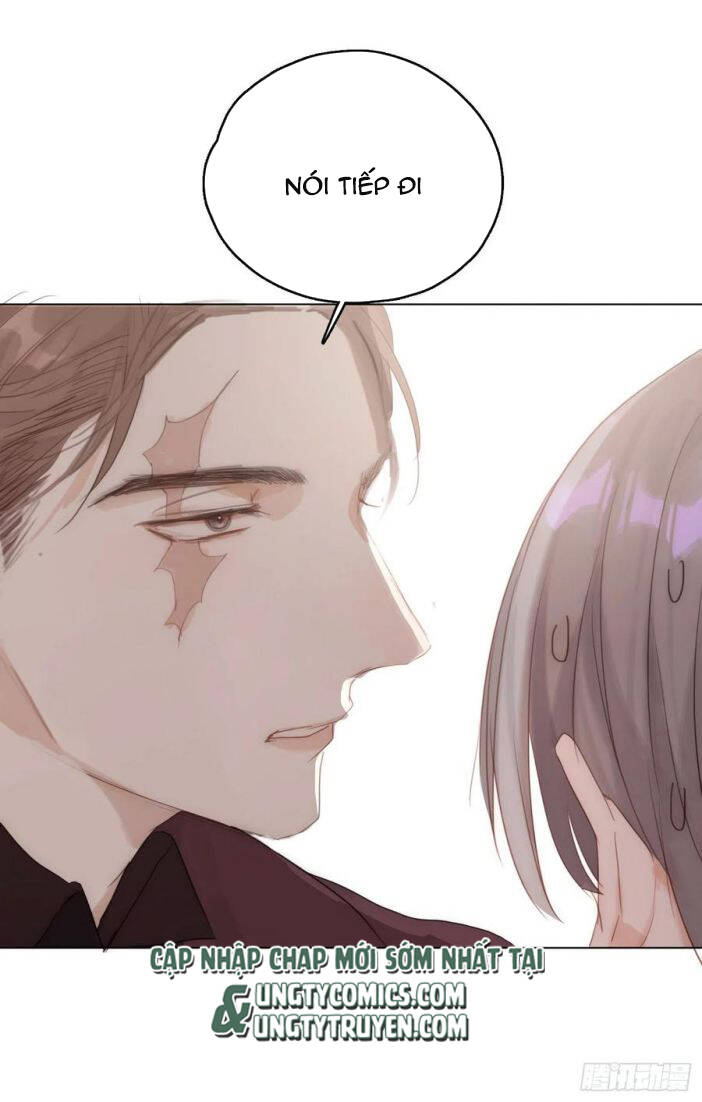 Thỉnh Cùng Ta Đồng Miên-Xin Hãy Ngủ Cùng Ta - Chapter 42 - Page 6