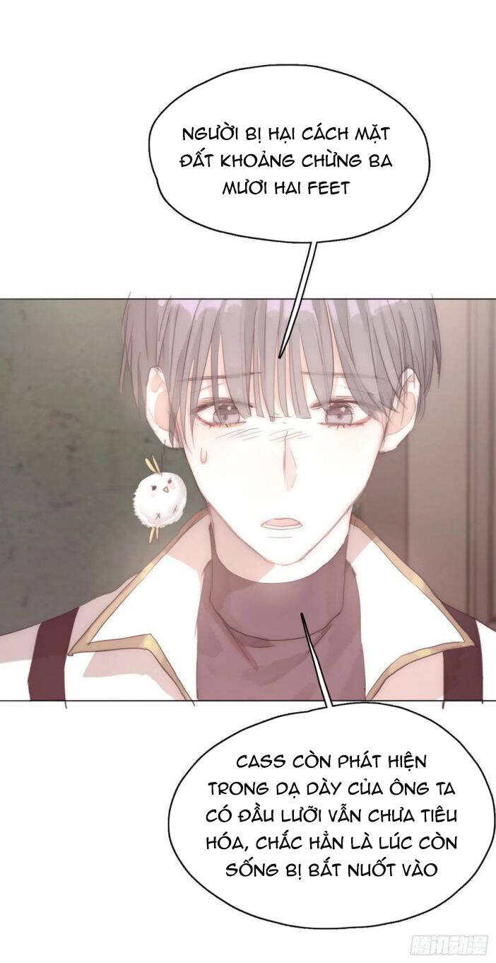 Thỉnh Cùng Ta Đồng Miên-Xin Hãy Ngủ Cùng Ta - Chapter 42 - Page 8