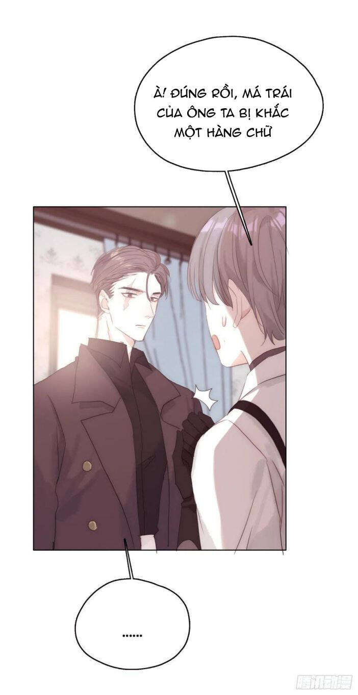 Thỉnh Cùng Ta Đồng Miên-Xin Hãy Ngủ Cùng Ta - Chapter 42 - Page 9