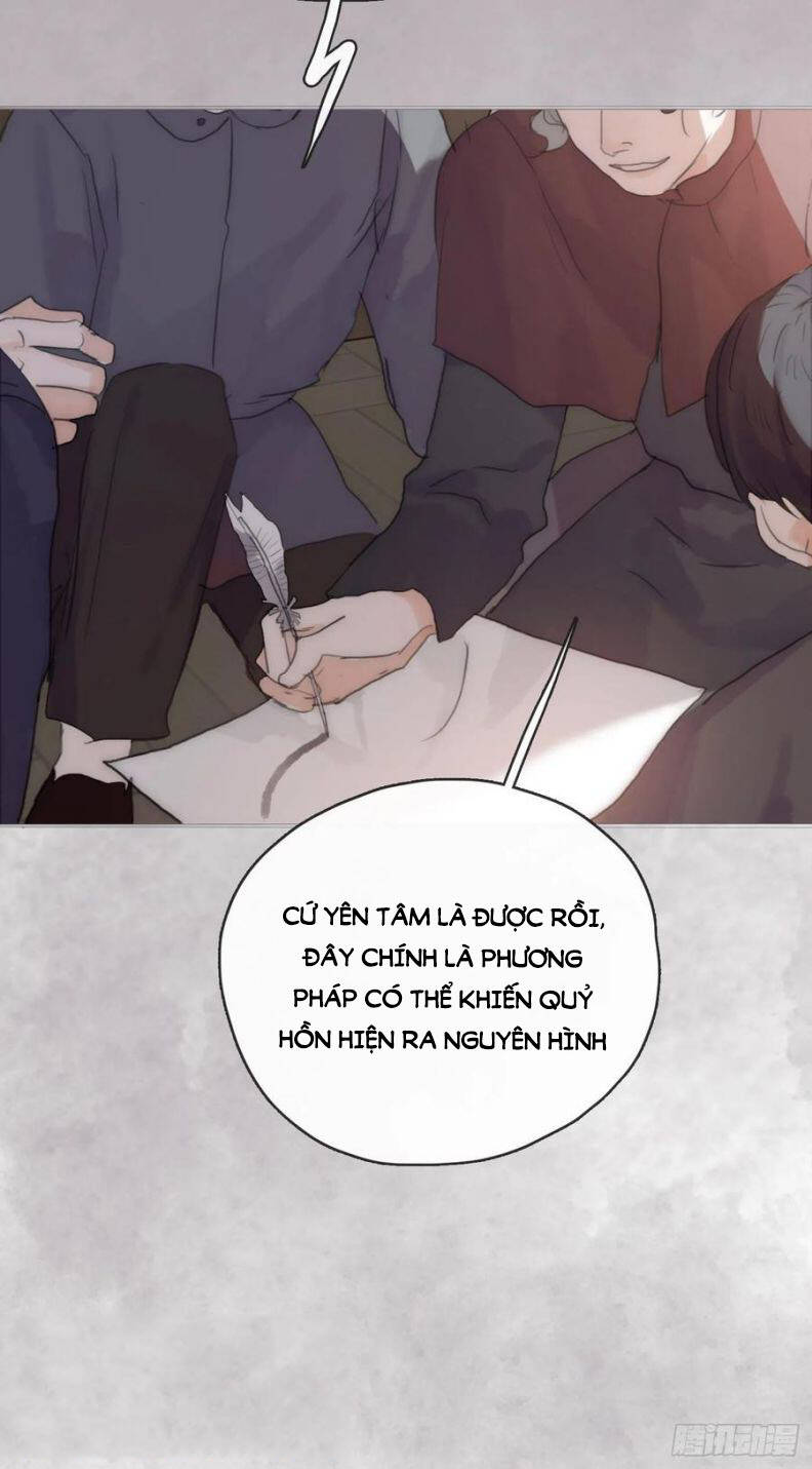 Thỉnh Cùng Ta Đồng Miên-Xin Hãy Ngủ Cùng Ta - Chapter 43 - Page 12