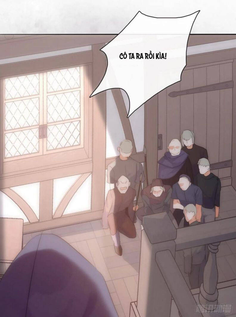 Thỉnh Cùng Ta Đồng Miên-Xin Hãy Ngủ Cùng Ta - Chapter 43 - Page 13