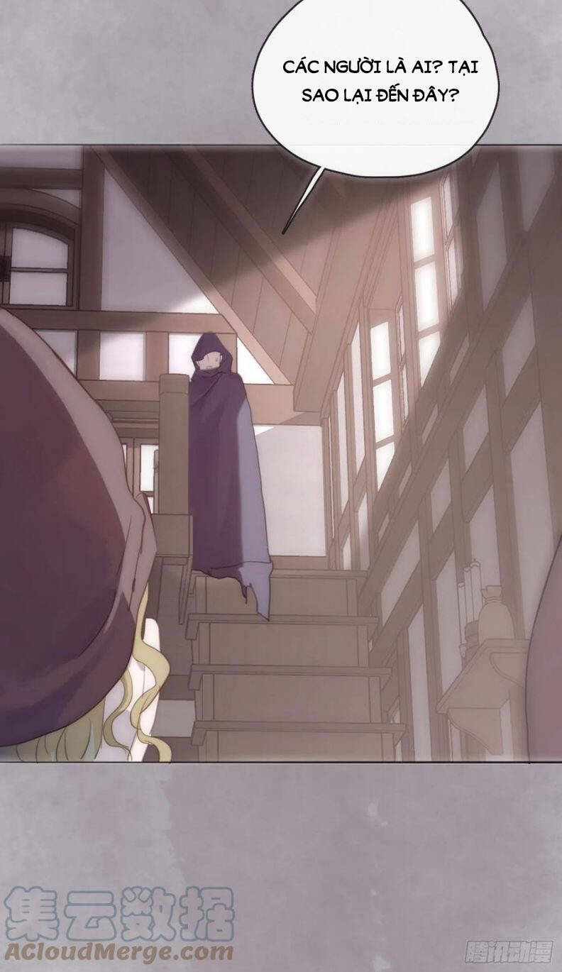 Thỉnh Cùng Ta Đồng Miên-Xin Hãy Ngủ Cùng Ta - Chapter 43 - Page 15