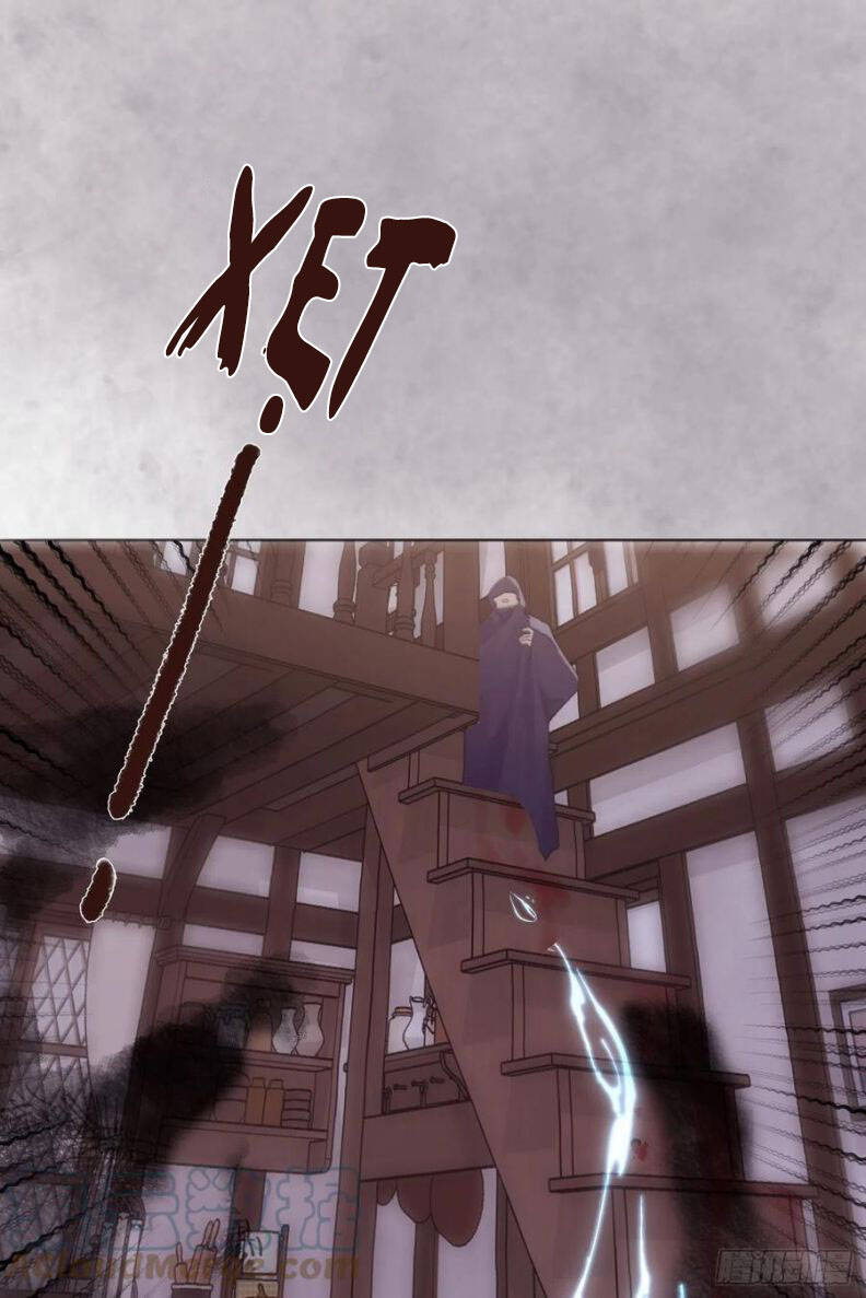 Thỉnh Cùng Ta Đồng Miên-Xin Hãy Ngủ Cùng Ta - Chapter 43 - Page 18