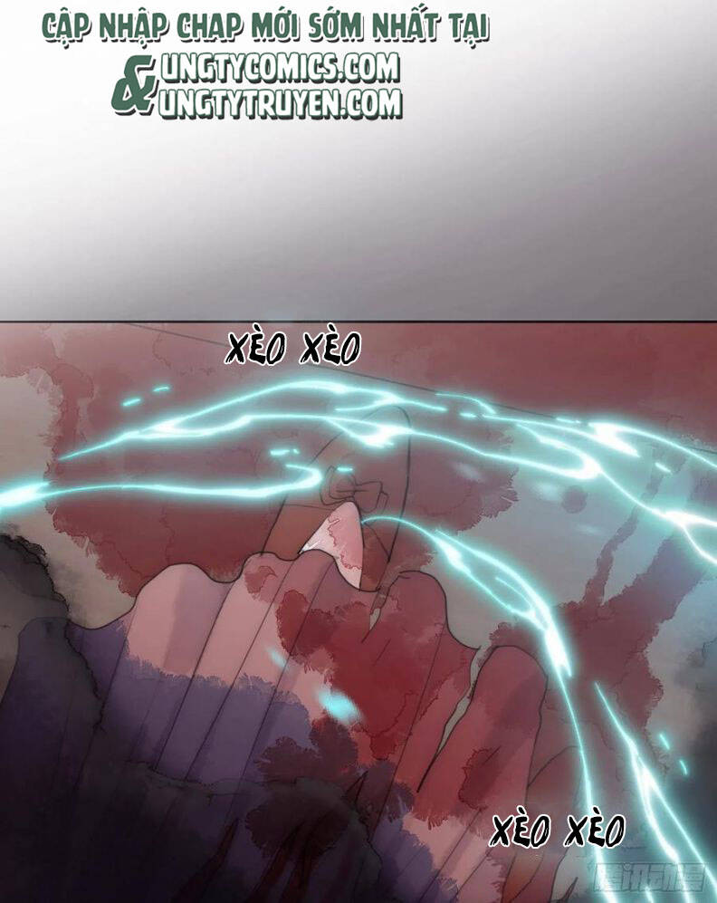 Thỉnh Cùng Ta Đồng Miên-Xin Hãy Ngủ Cùng Ta - Chapter 43 - Page 20